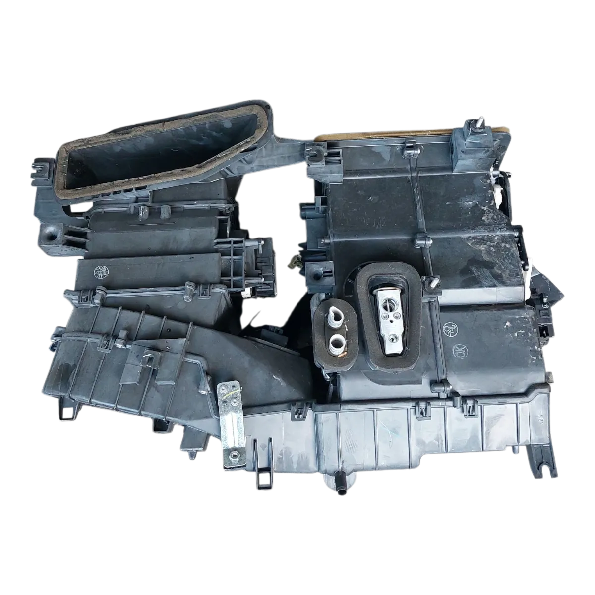 Fiat   Sedici    06-14    ventilacijska kutija  automat. klima  7410062JMO