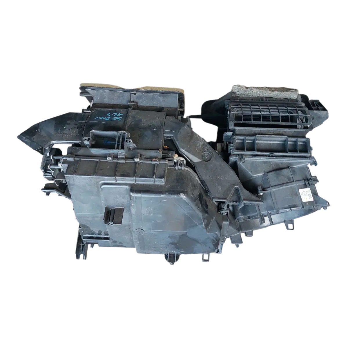 Fiat   Sedici    06-14    ventilacijska kutija  automat. klima  7410062JMO