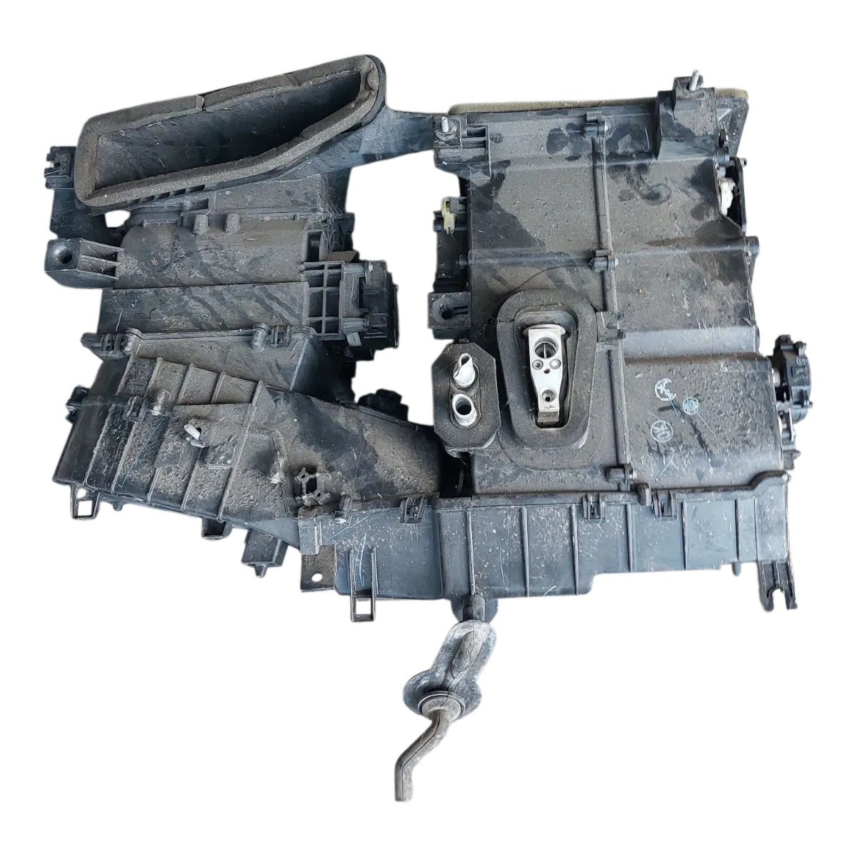 Suzuki SX4   06-13  ventilacijska kutija  automat. klima  7410062JMO