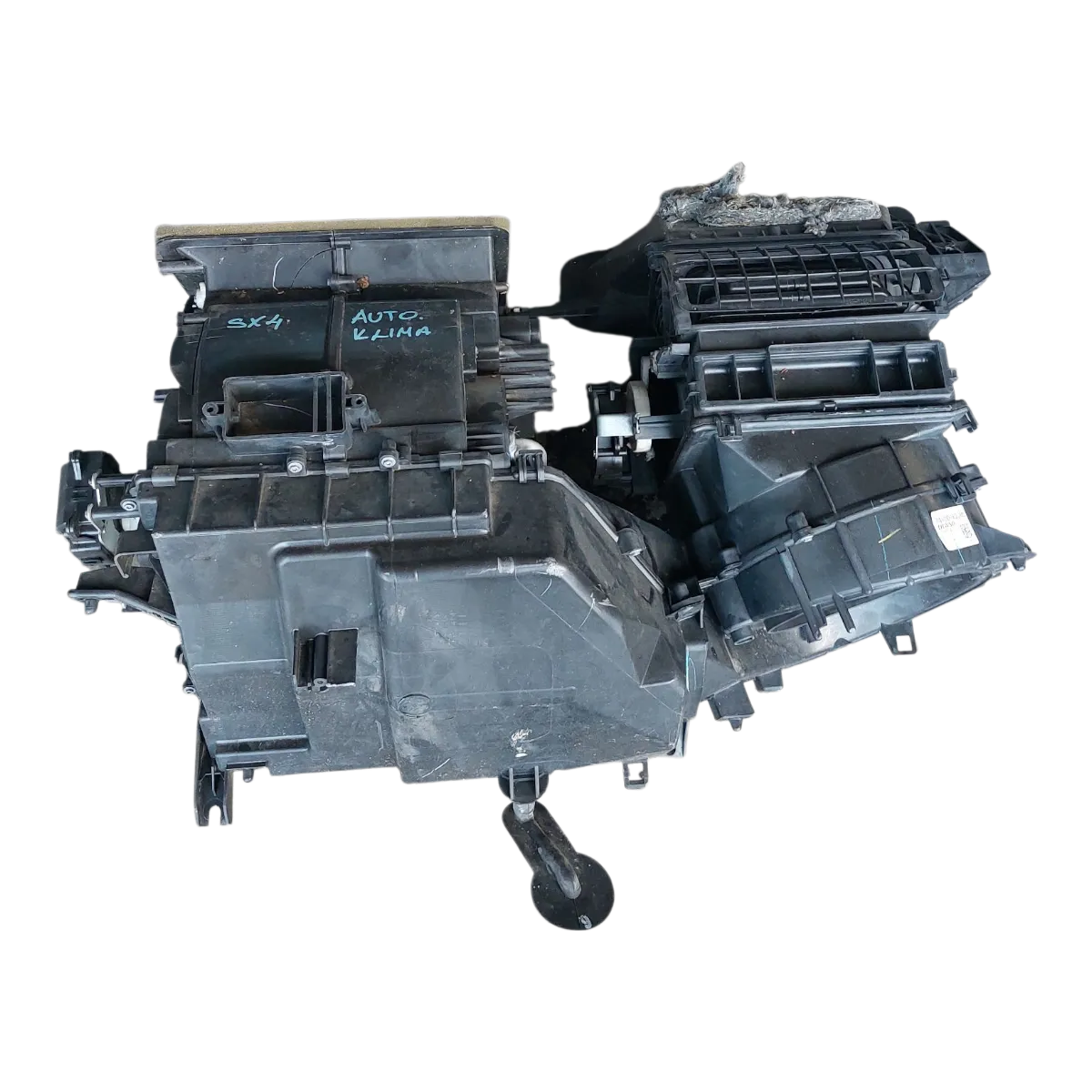 Suzuki SX4   06-13  ventilacijska kutija  automat. klima  7410062JMO