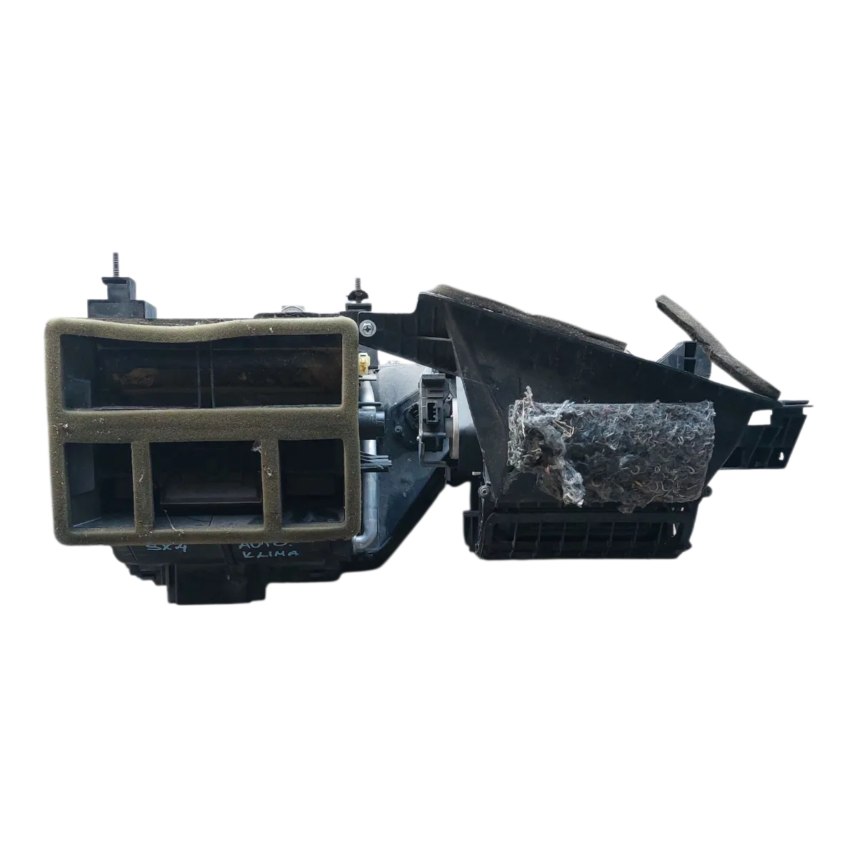 Suzuki SX4   06-13  ventilacijska kutija  automat. klima  7410062JMO