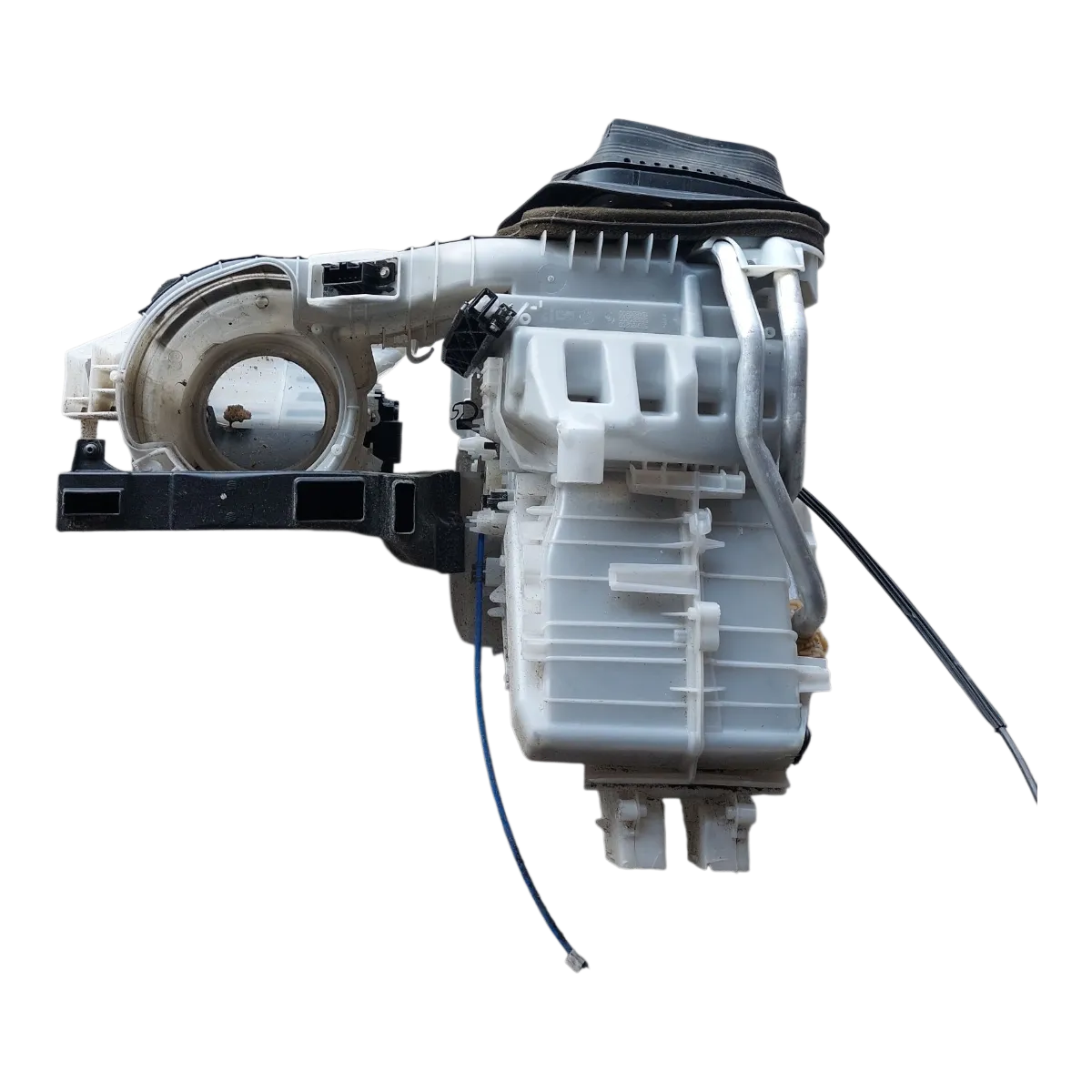 Fiat Linea   07-18    ventilacijska kutija  5D3122100  5E0722100  5E5222100