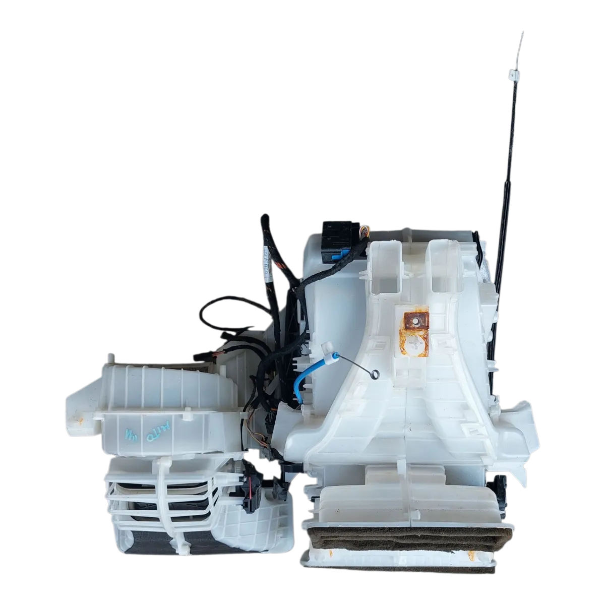 Alfa Romeo MiTo   08-18  ventilacijska kutija   5D3122100  5E0722100  5E5222100