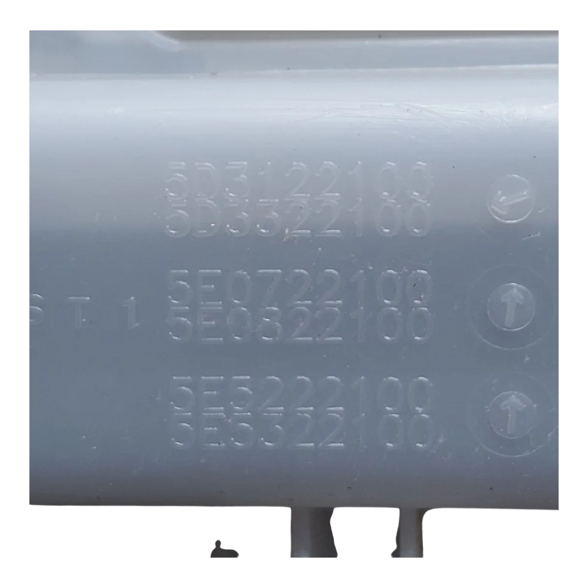 Alfa Romeo MiTo   08-18  ventilacijska kutija   5D3122100  5E0722100  5E5222100