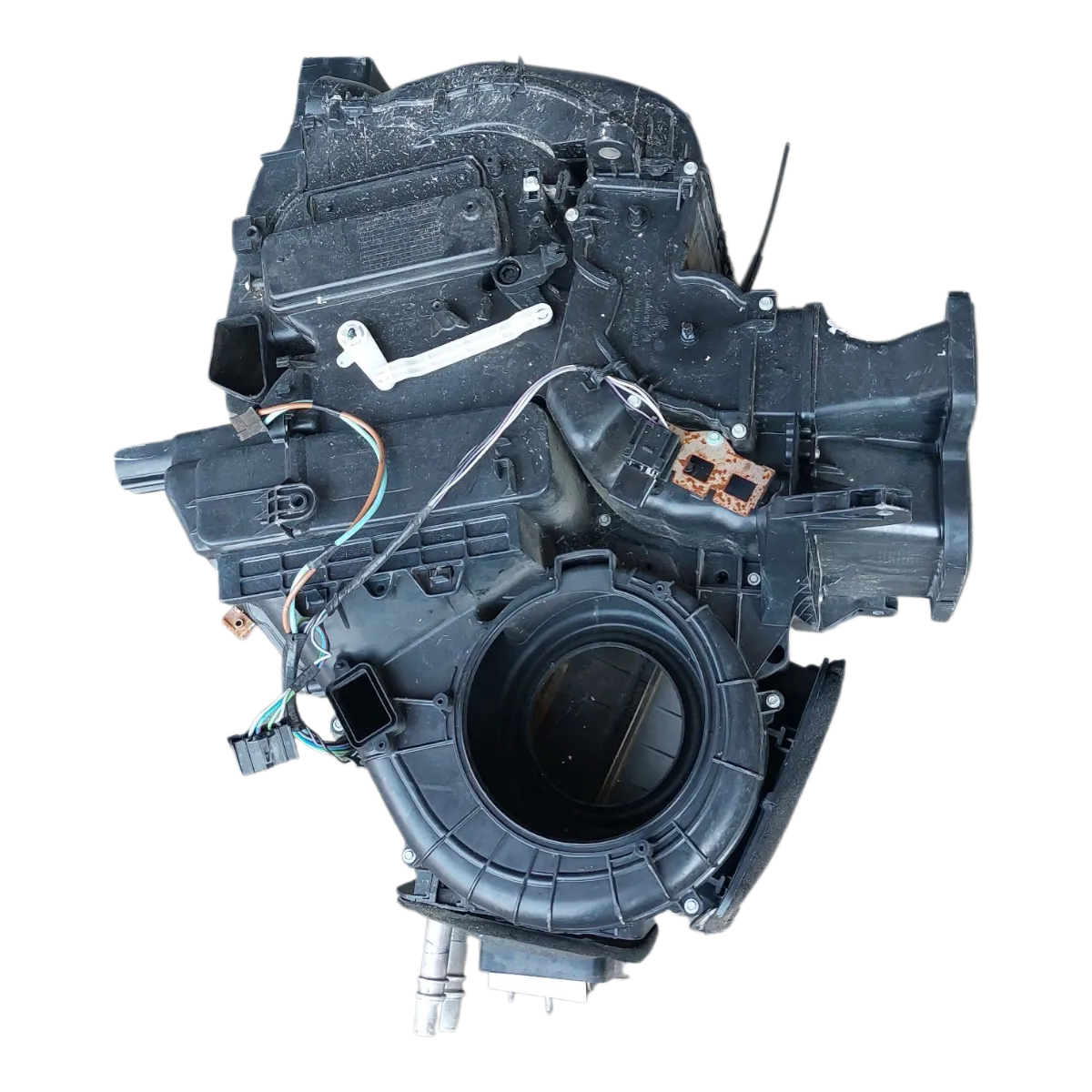 Fiat Bravo II  07-14   ventilacijska kutija   07354632280