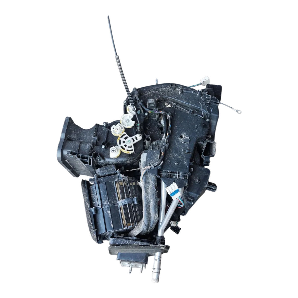 Fiat Bravo II  07-14   ventilacijska kutija   07354632280