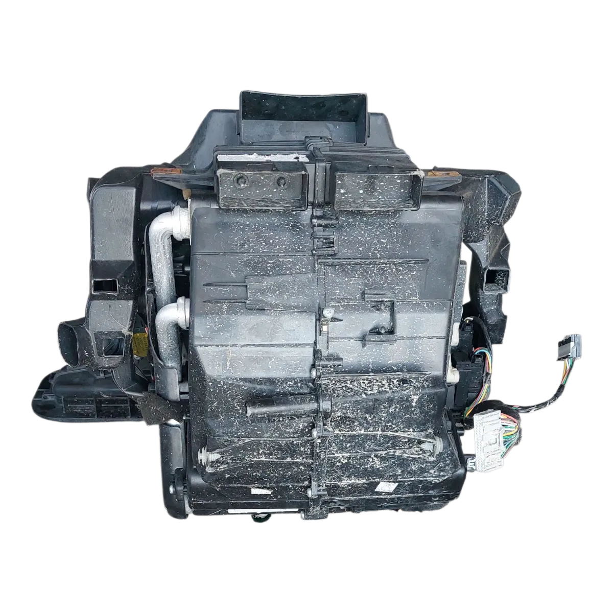 Nissan Qashqai   13-21   ventilacijska kutija  automat. klima