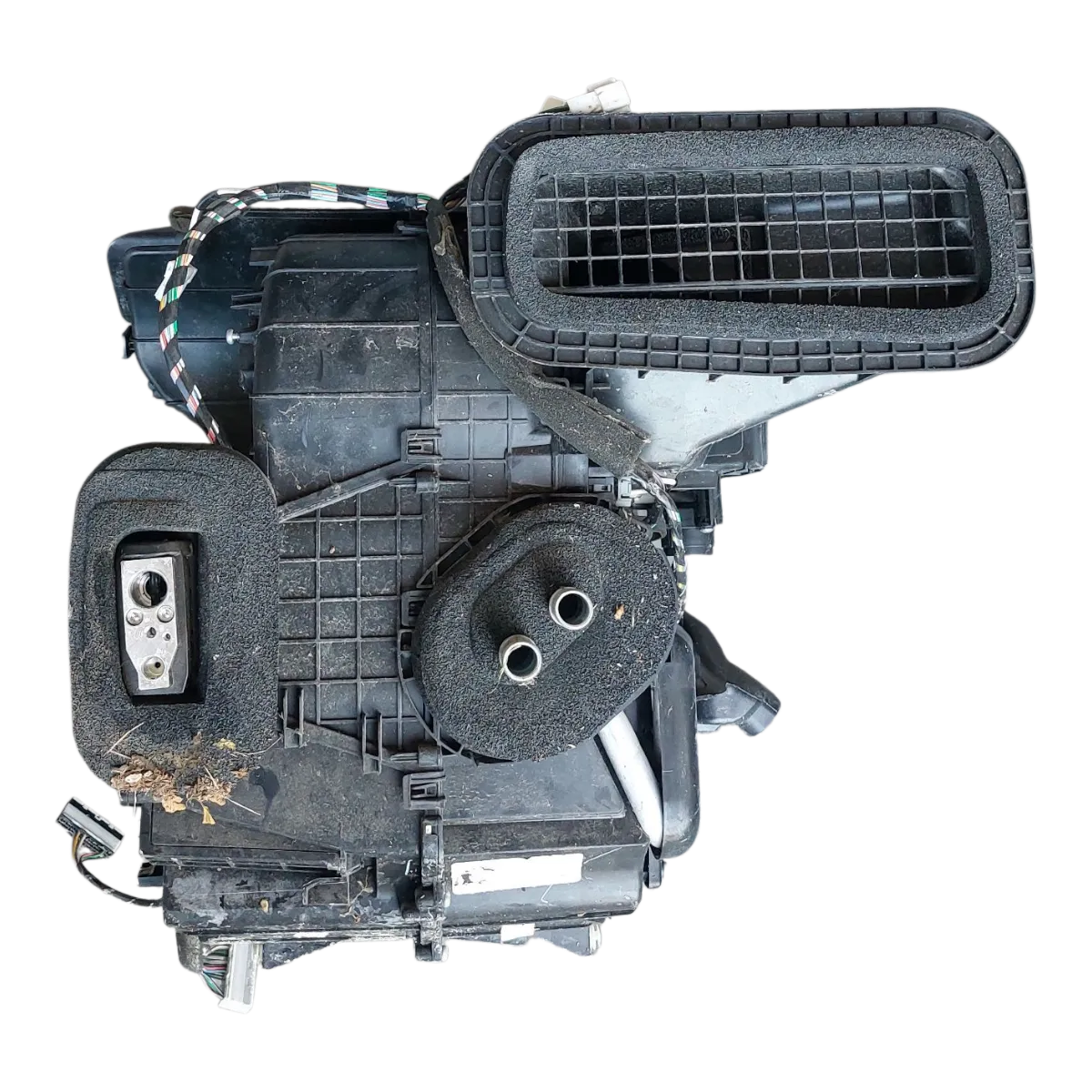 Nissan Qashqai   13-21   ventilacijska kutija  automat. klima