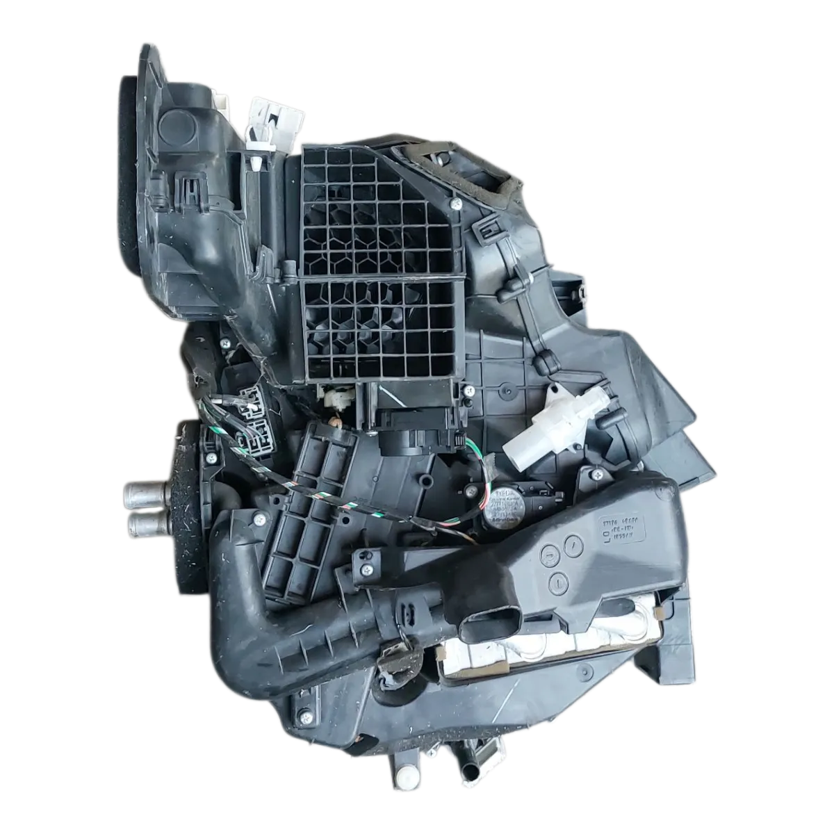 Nissan Qashqai   13-21   ventilacijska kutija  automat. klima