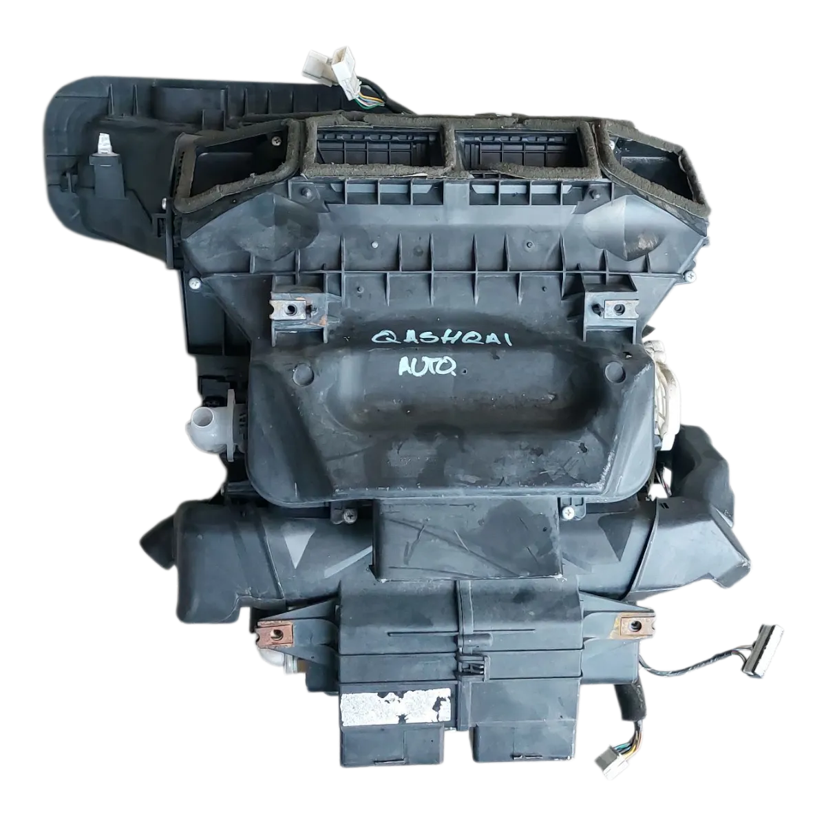 Nissan Qashqai   13-21   ventilacijska kutija  automat. klima