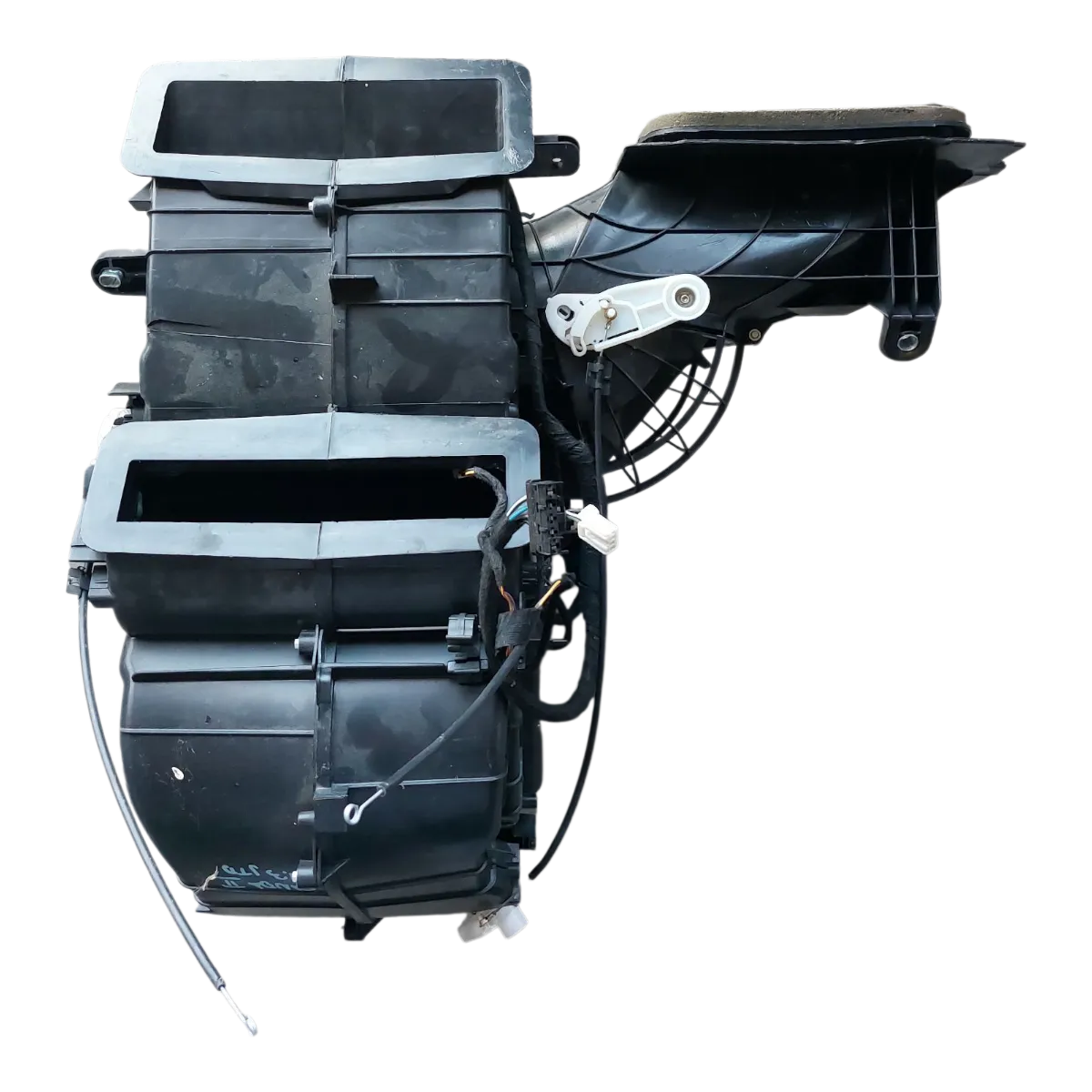 Fiat Panda III    12-     ventilacijska kutija  5A0223000  5A0221400  5A0221100