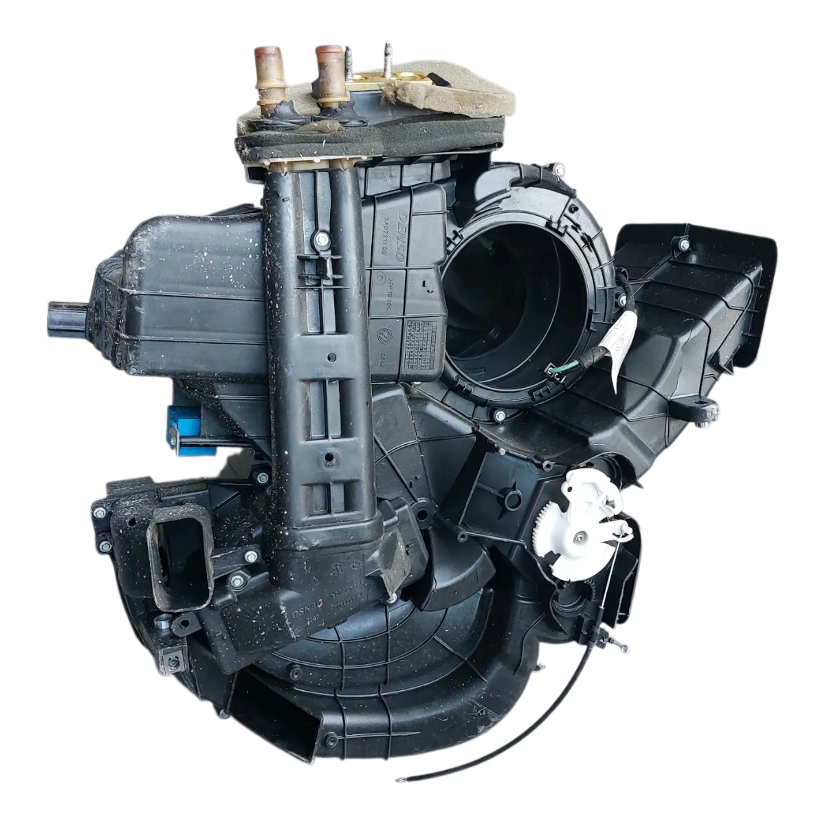 Fiat Panda III    12-     ventilacijska kutija  5A0223000  5A0221400  5A0221100