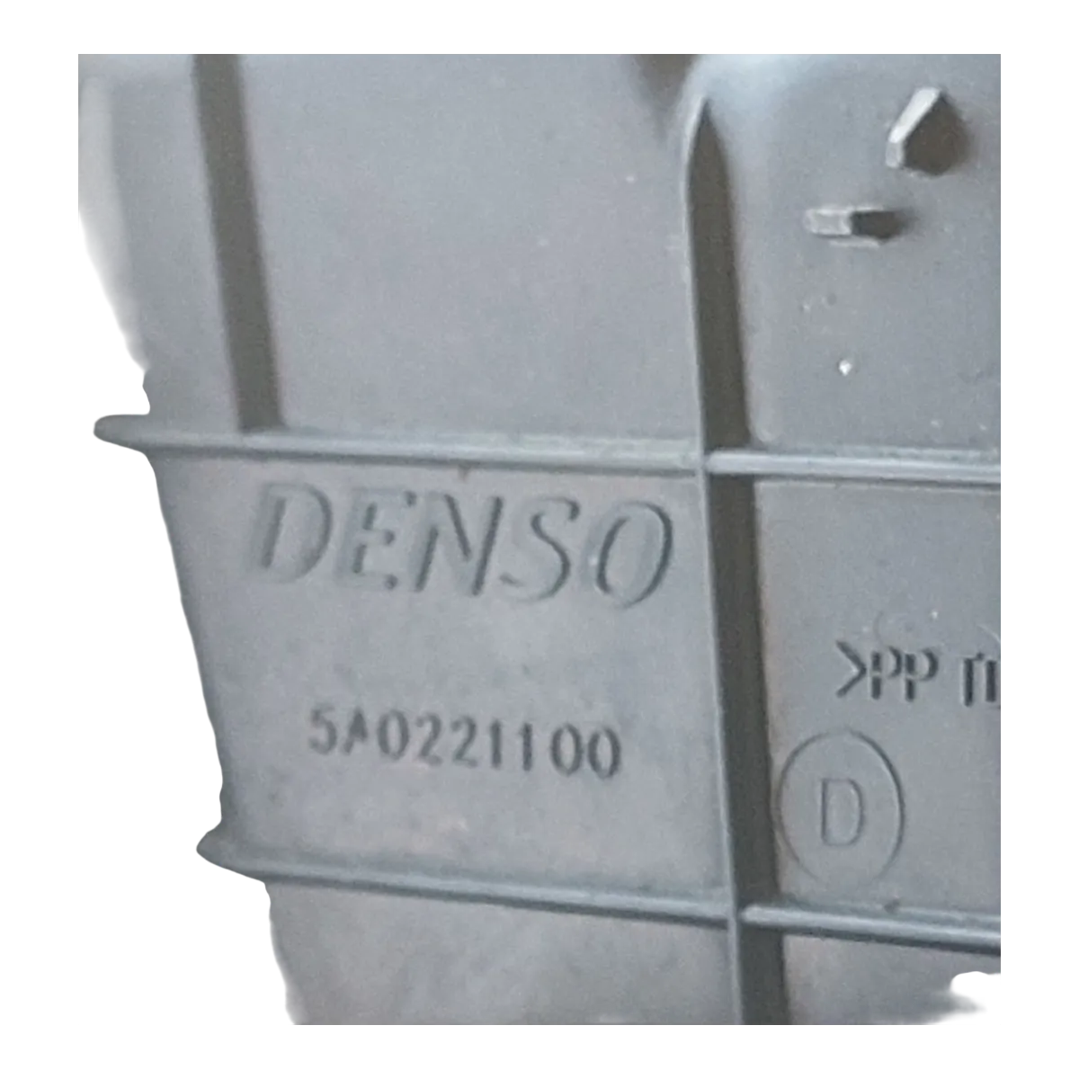 Fiat Panda III    12-     ventilacijska kutija  5A0223000  5A0221400  5A0221100