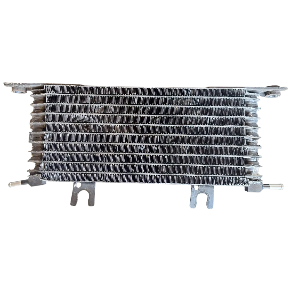 Nissan X-Trail 1.6 DCI 13-22   hladnjak ulja    216064BA5A  216064BA0A