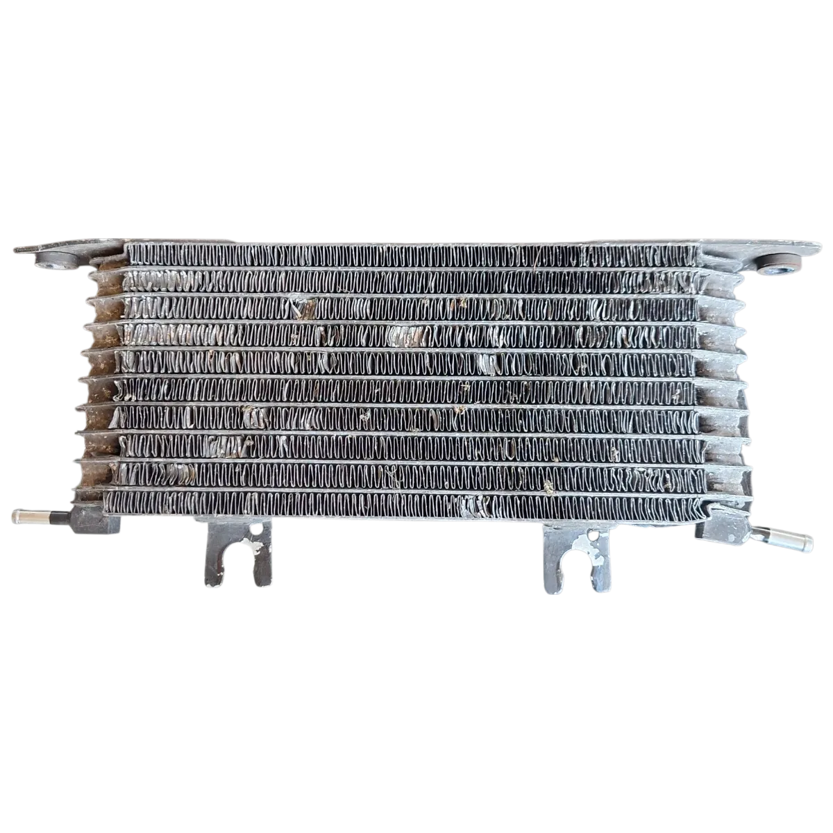 Nissan X-Trail 1.6 DCI 13-22   hladnjak ulja    216064BA5A  216064BA0A