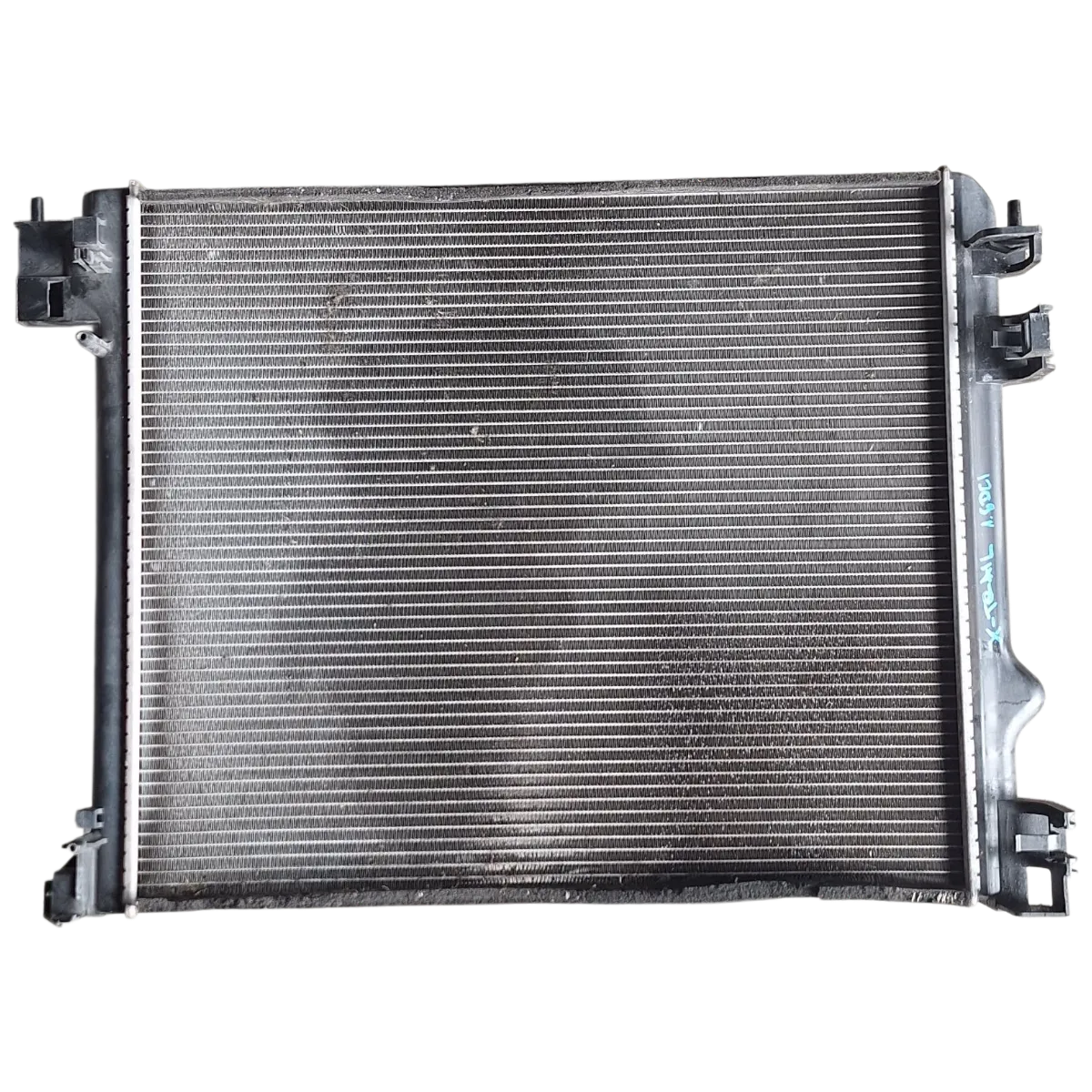 Nissan X-Trail 1.6 DCI 13-22   hladnjak vode- kiler    214101809R