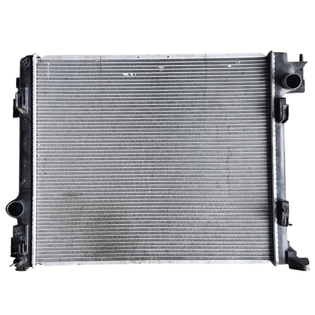 Nissan X-Trail 1.6 DCI 13-22   hladnjak vode- kiler    214101809R