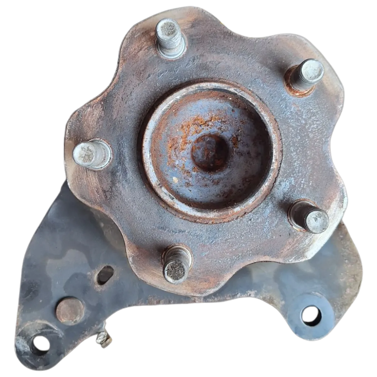 Nissan X-Trail 1.6 DCI 13-22   rukavac-glavčina zadnji desni