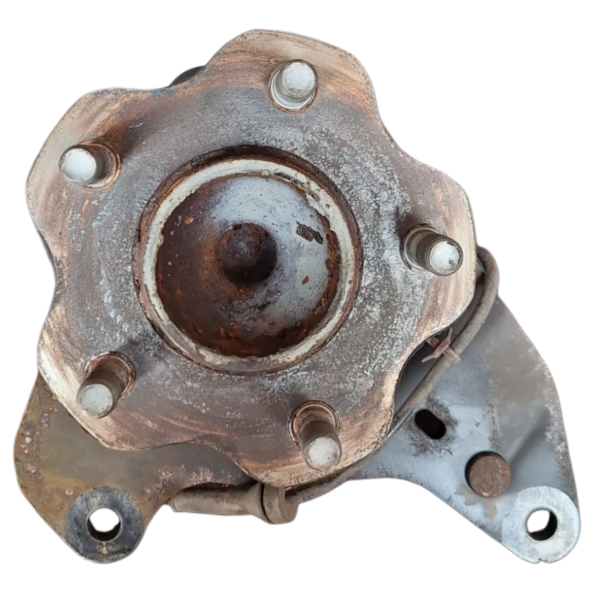 Nissan X-Trail 1.6 DCI 13-22   rukavac-glavčina zadnji lijevi