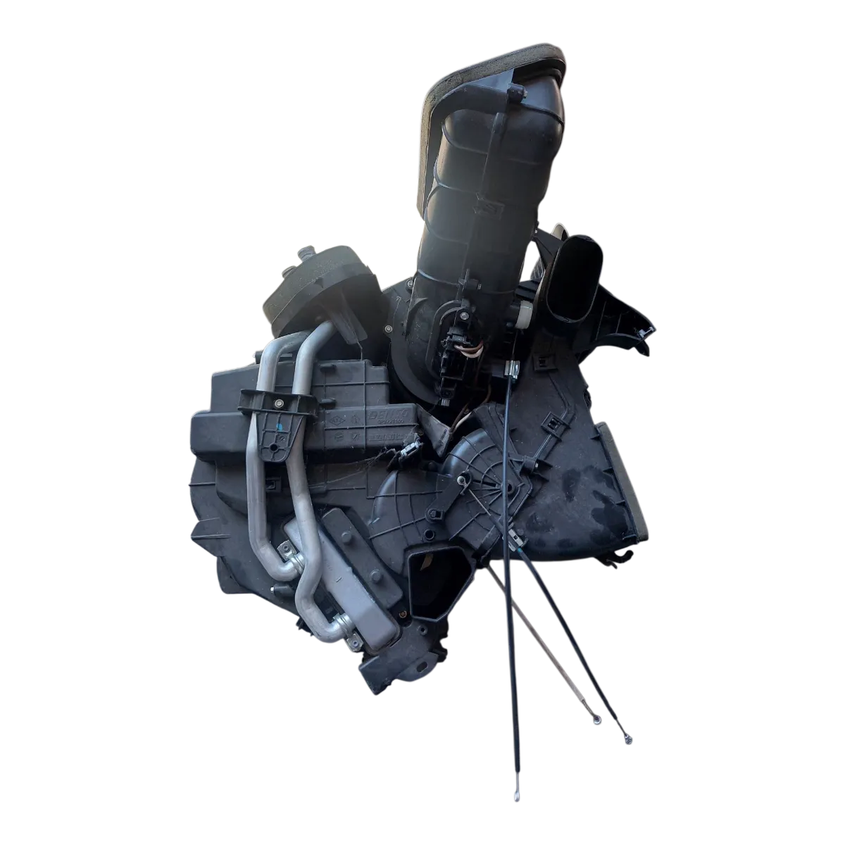 Dacoa Dokker  12-21    ventilacijska kutija  271204377R