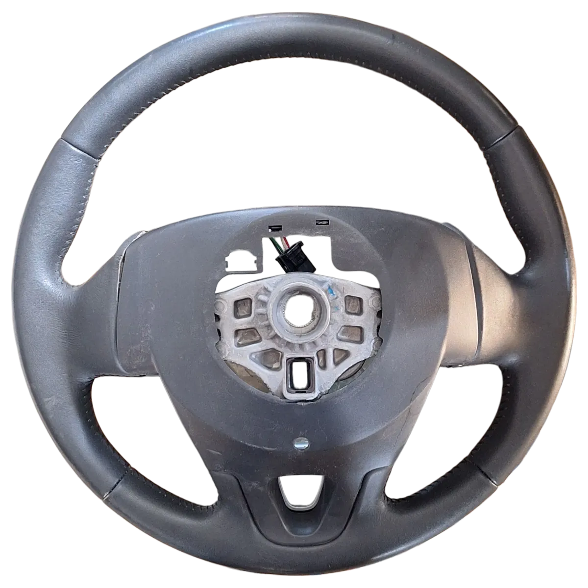 Renault Scenic III  08-15   volan /obruč volana   609581499   609581410