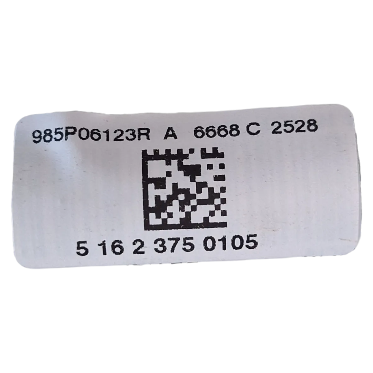 Renault Scenic III  08-15   zračna zavjesa desna    985P06123R