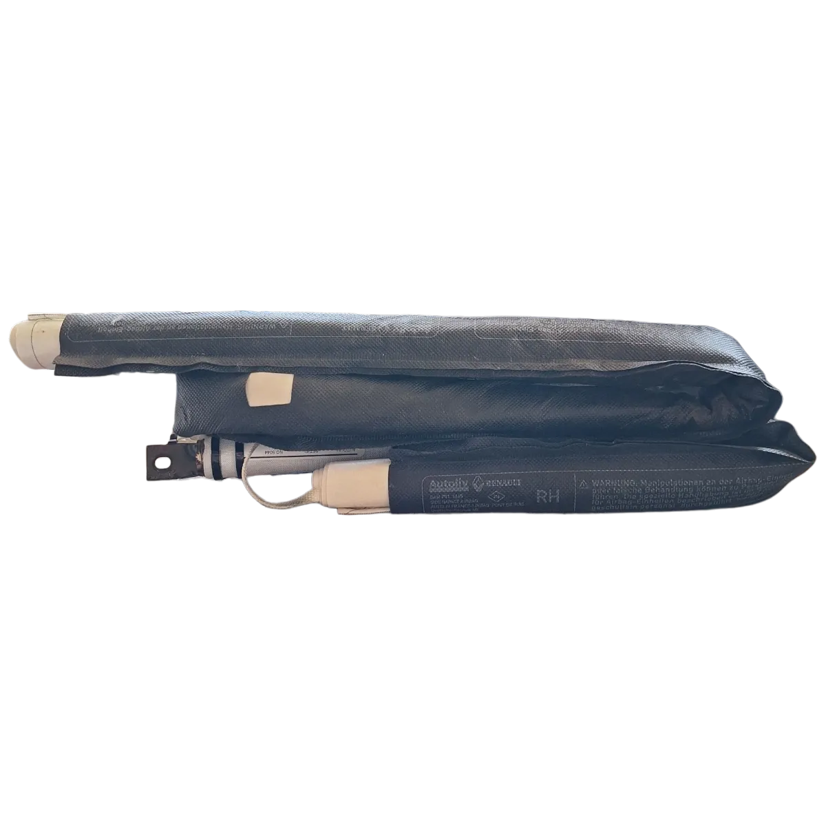 Renault Scenic III  08-15   zračna zavjesa desna    985P06123R