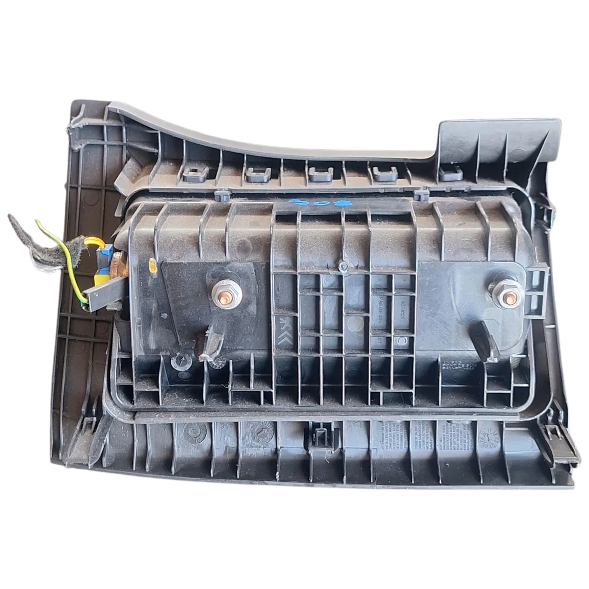 Peugeot 308   07-13   airbag/zračni jastuk za koljena     96559939ZD