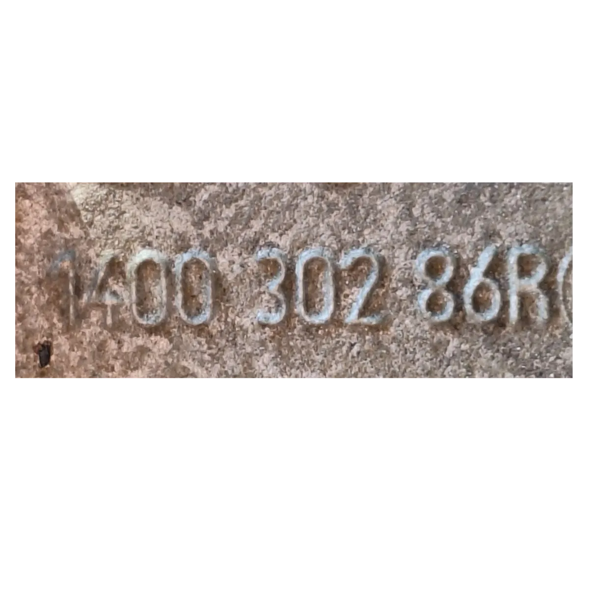 Renault  Scenic III 1.6 DCI  08-15   usisna grana   140030286R