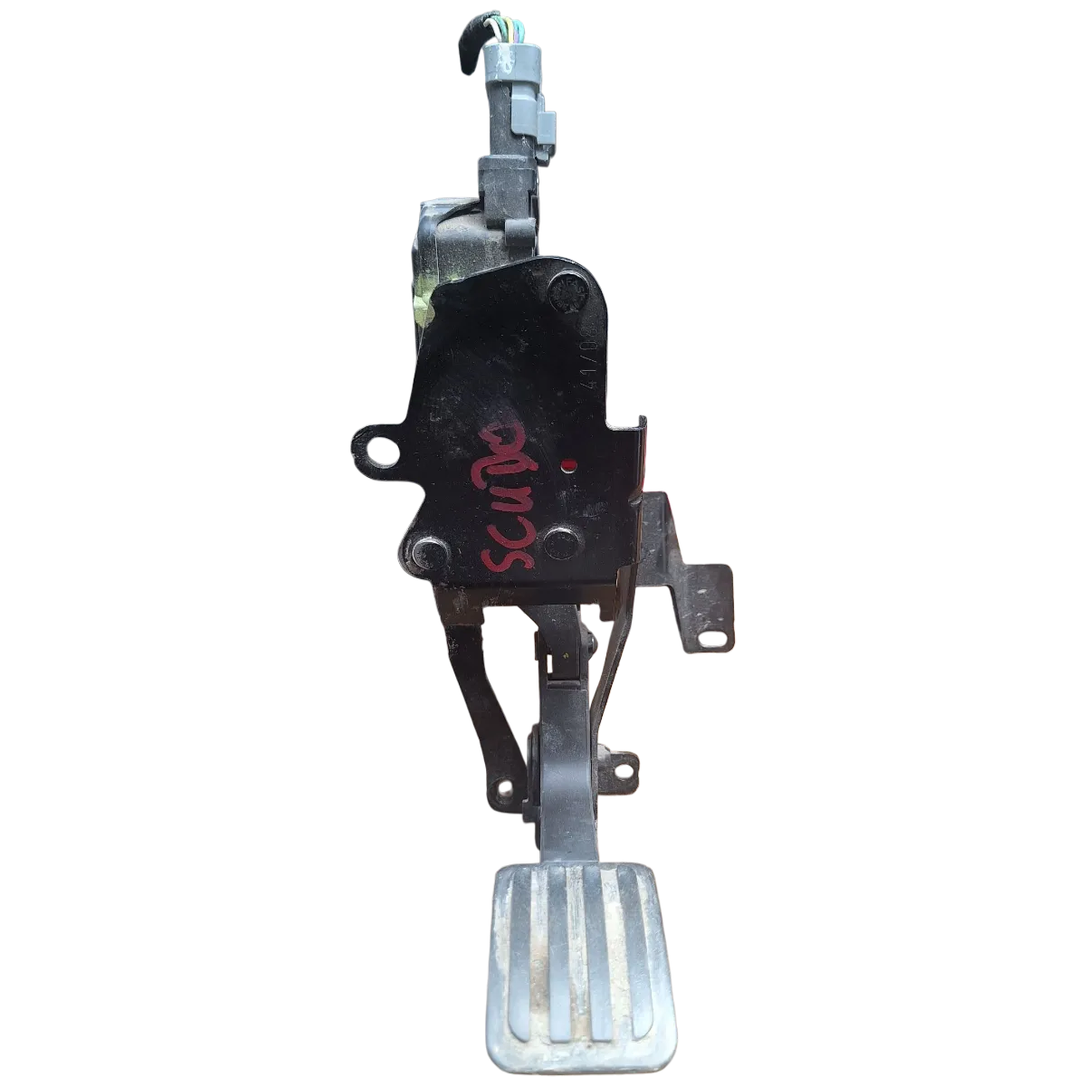 Fiat  Scudo   07-16  pedala gasa/potenciometar gasa     1401280480   6PV00994908