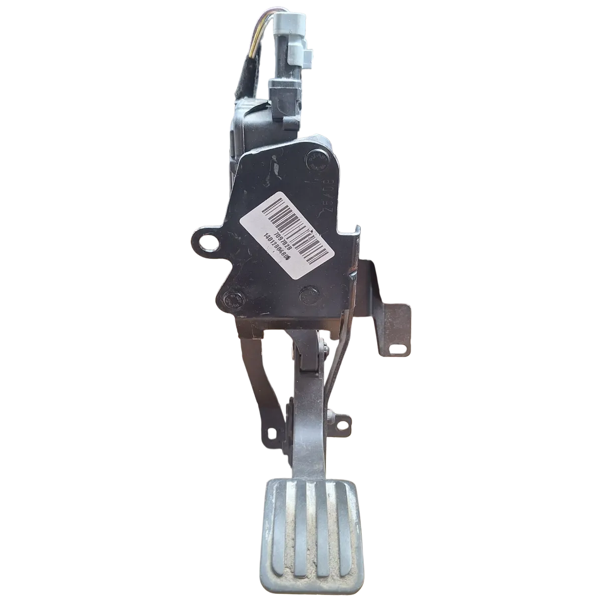 Citroen Jumpy   07-16      pedala gasa/potenciometar gasa     1401280480   6PV00994908