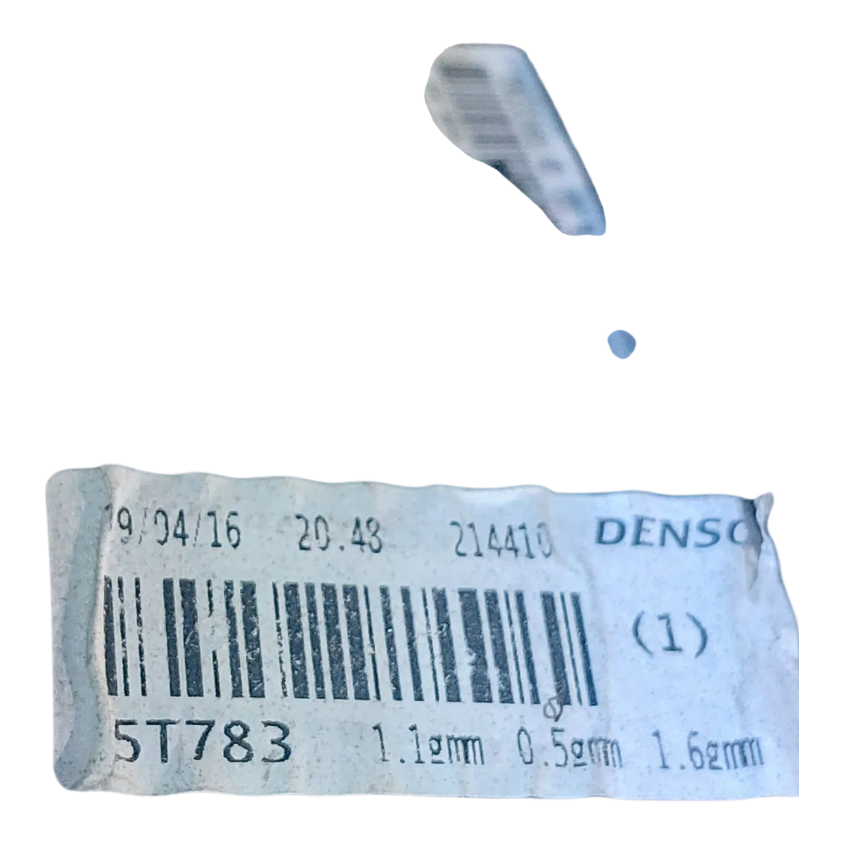 Fiat Tipo II    15-      ventilator kabine   5T783  5D3330100  5D3130100