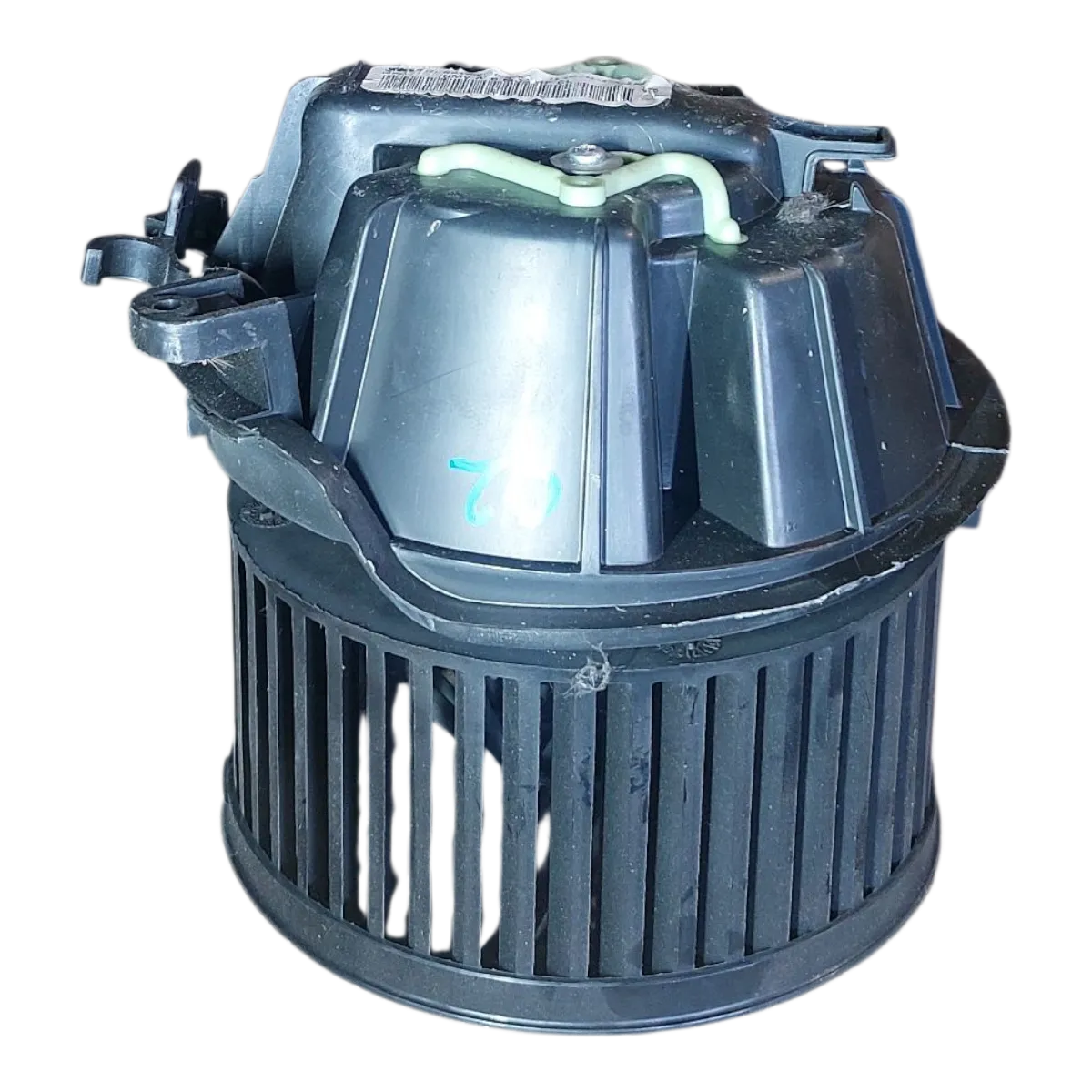 Citroen C2    03-09  ventilator kabine  6441Q6       SA KLIMOM