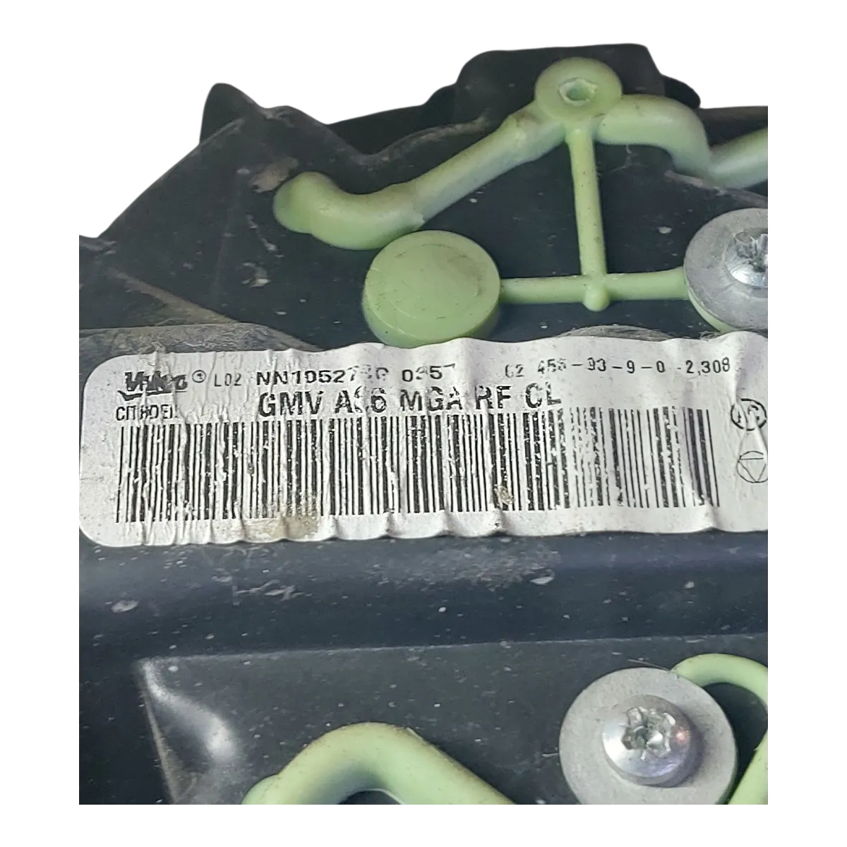 Citroen C2    03-09  ventilator kabine  6441Q6       SA KLIMOM