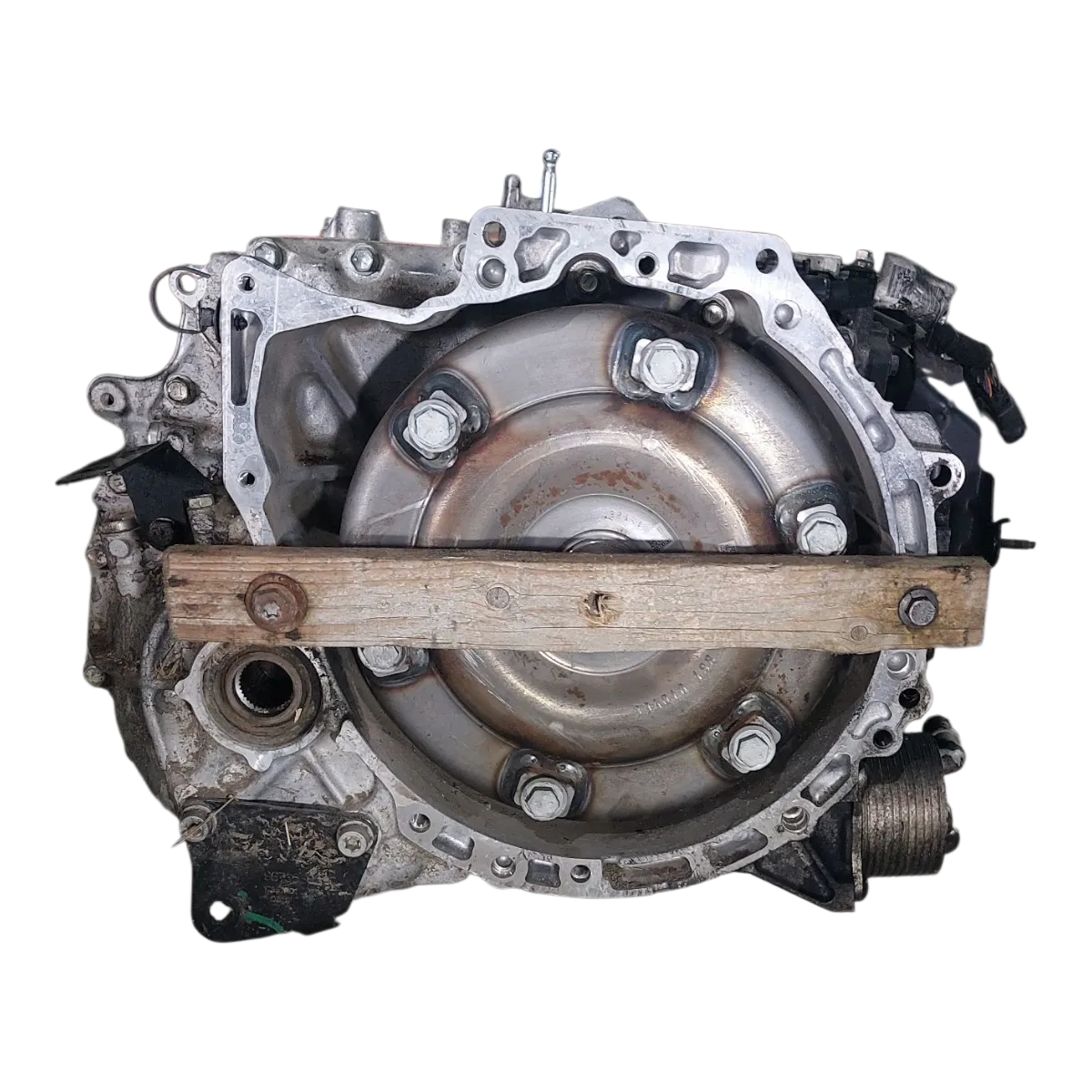 Citroen C4 Picasso Space Tourer 1.5 HDI  14-22  automatski mjenjač / getriba  20GT51 AWF8G30  53.000KM