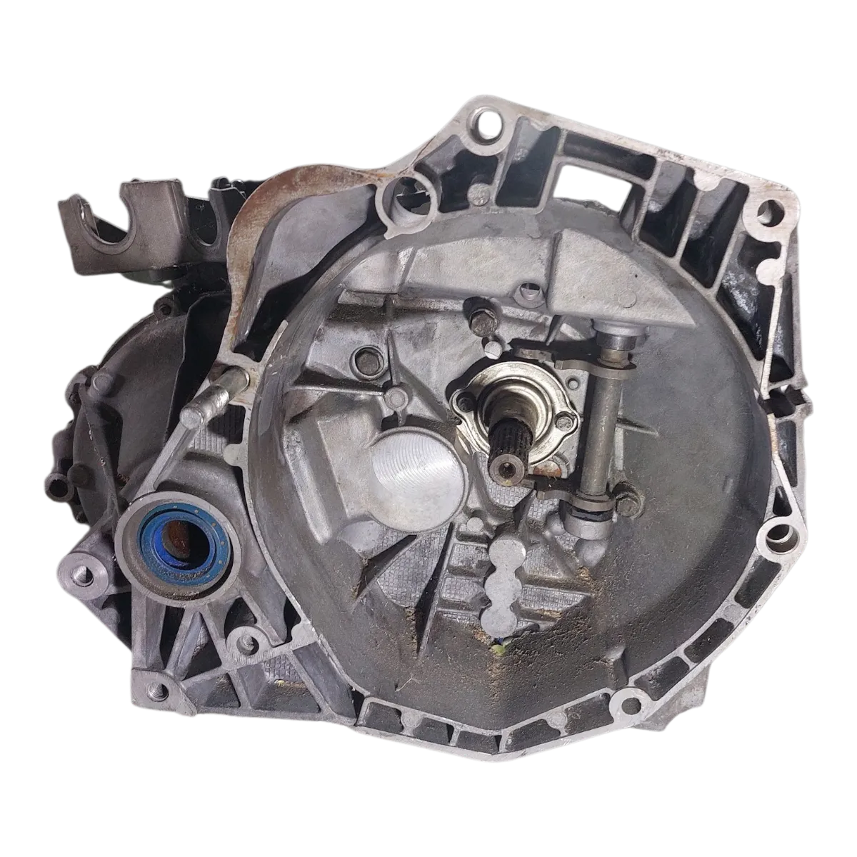 Fiat Punto Grande 1.3 JTD 05-15 mjenjač / getriba