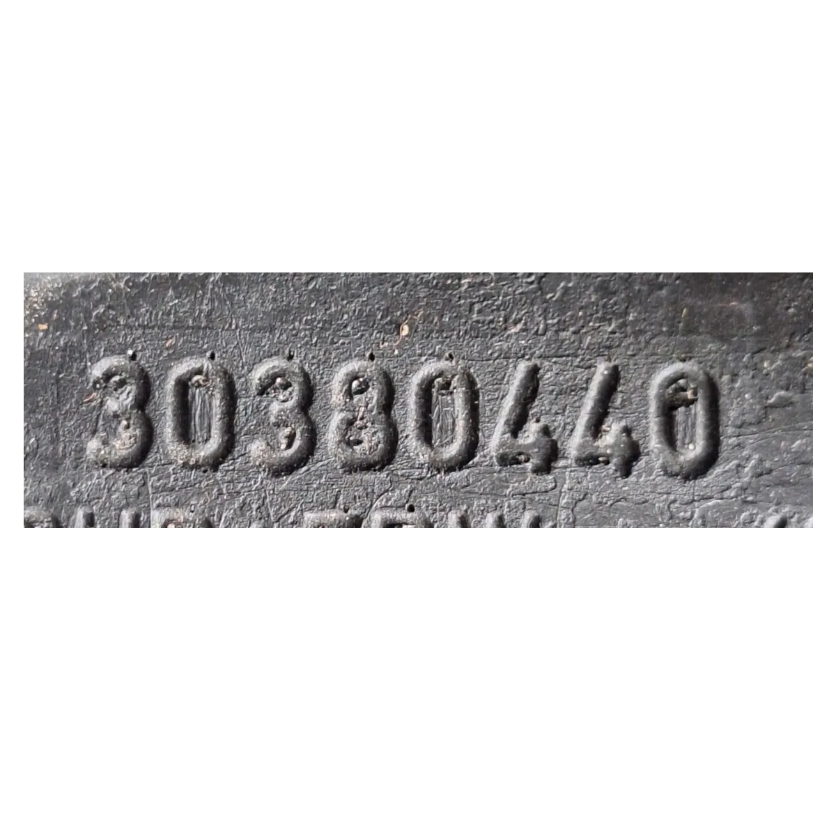 Peugeot Boxer III  06-     volan/ obruč volana    07355565920  34129476C  34130839B  30380440