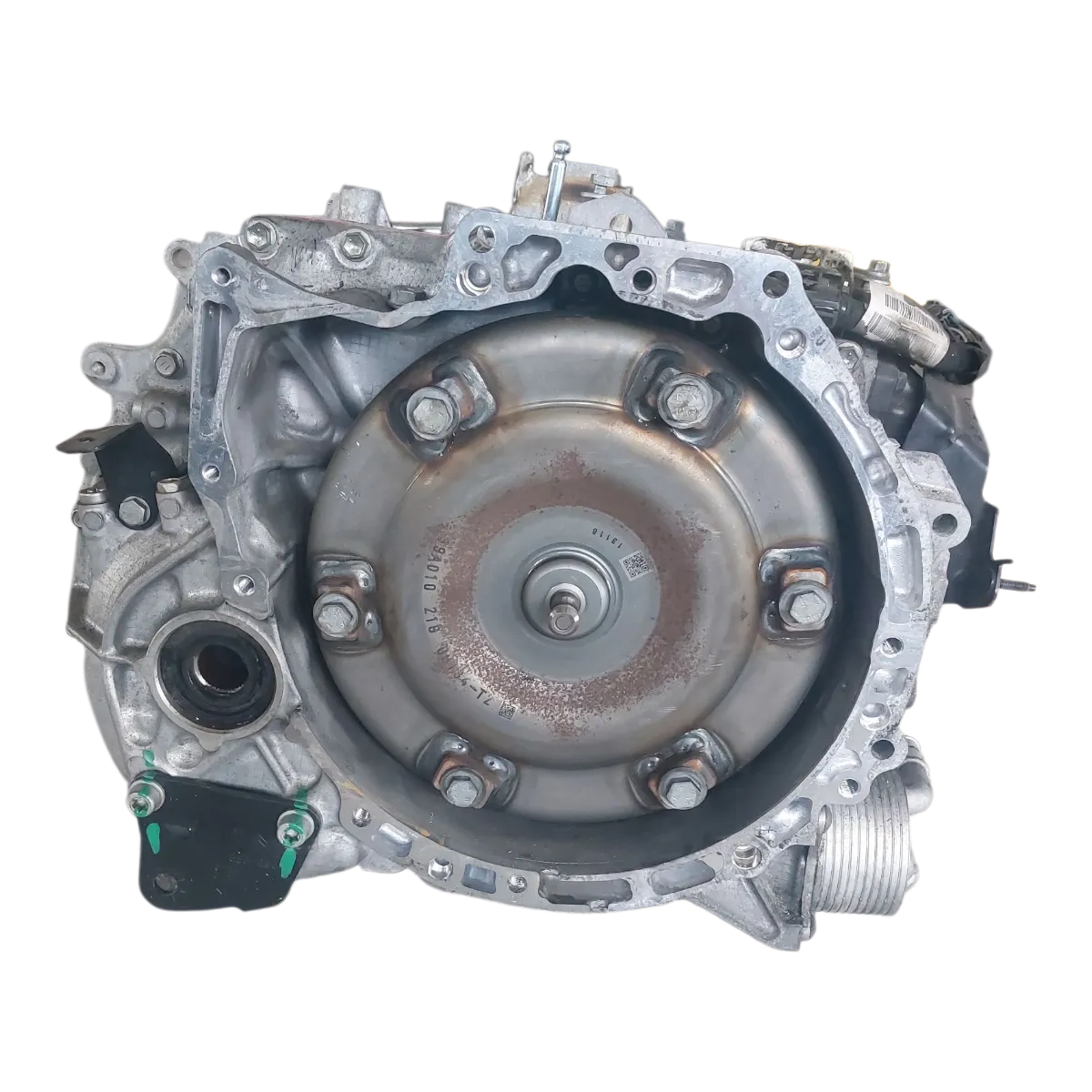 Citroen  C5 Aircross  1.5 HDI  17-   automatski mjenjač / getriba AWF8G30 20GTAT