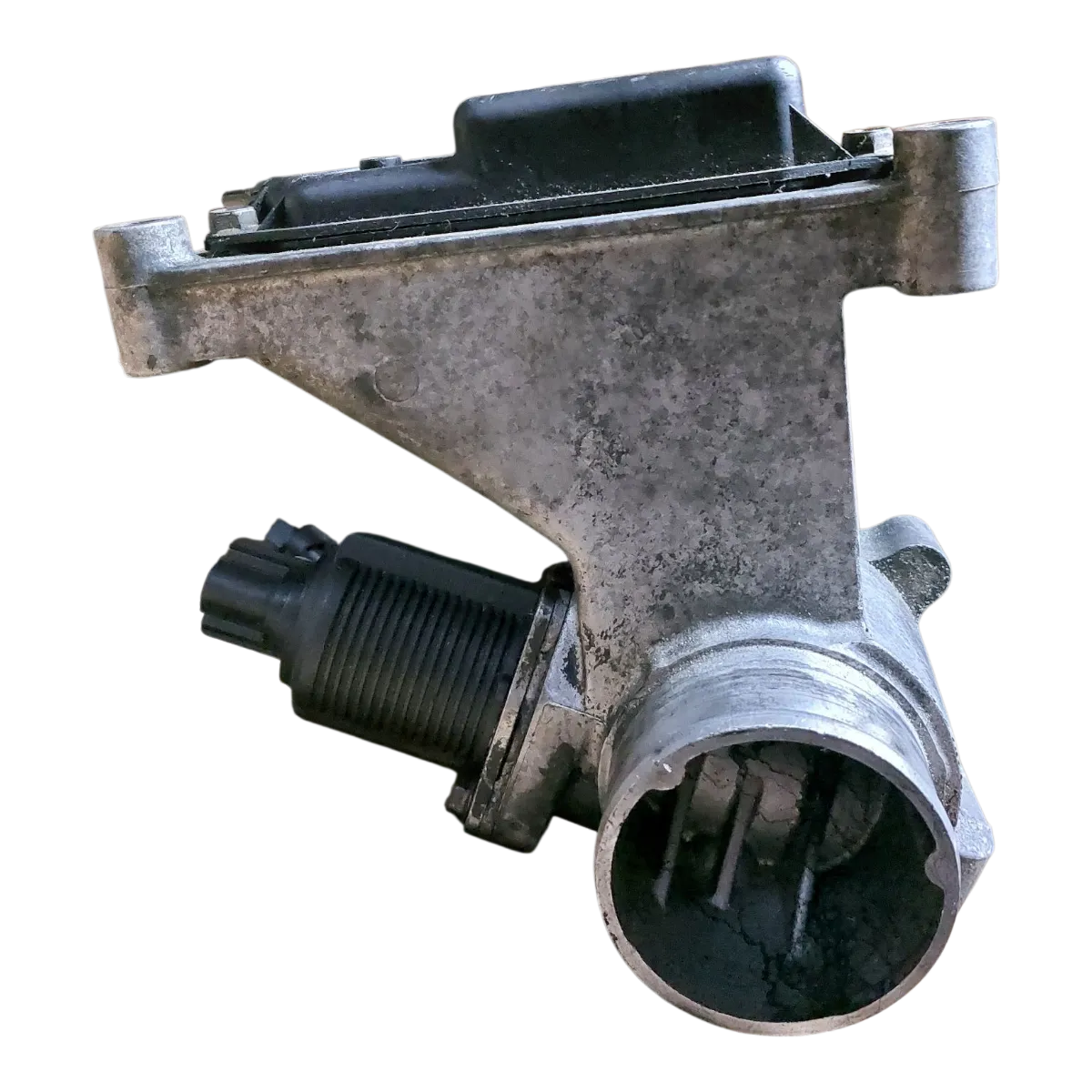 Renault Espace IV 2.2 DCI 02-15 klapna gasa  8200056350