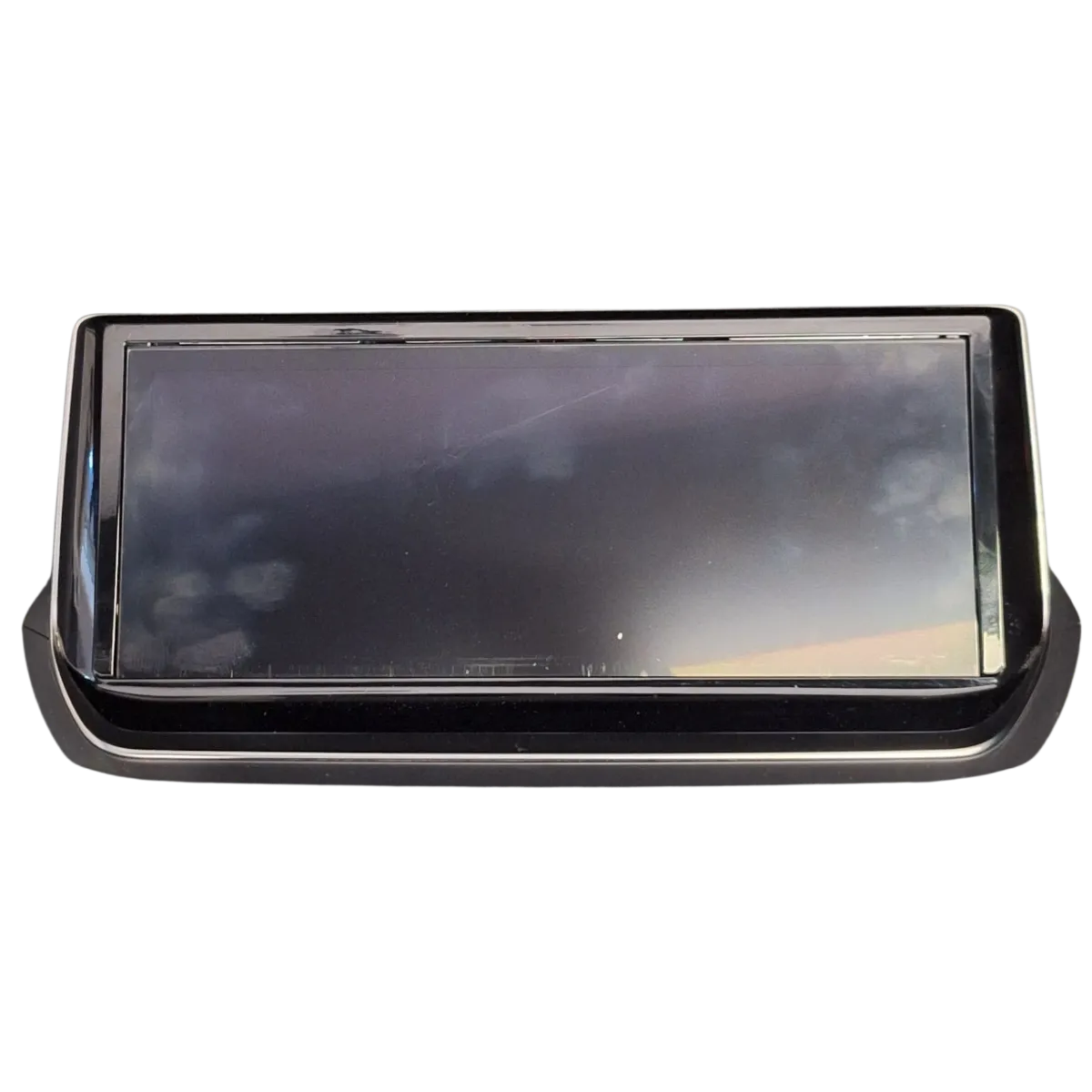 Peugeot 2008 P24  19-    display   9837721380