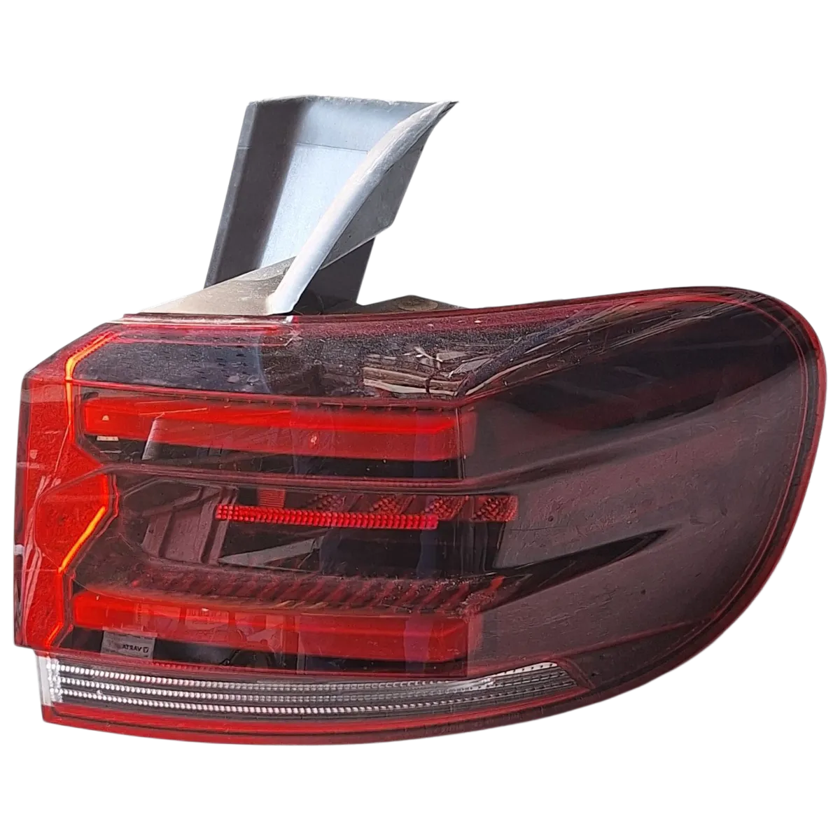 Citroen  C5 Aircross  redesign  22-    lampa zadnja desna    9845247280