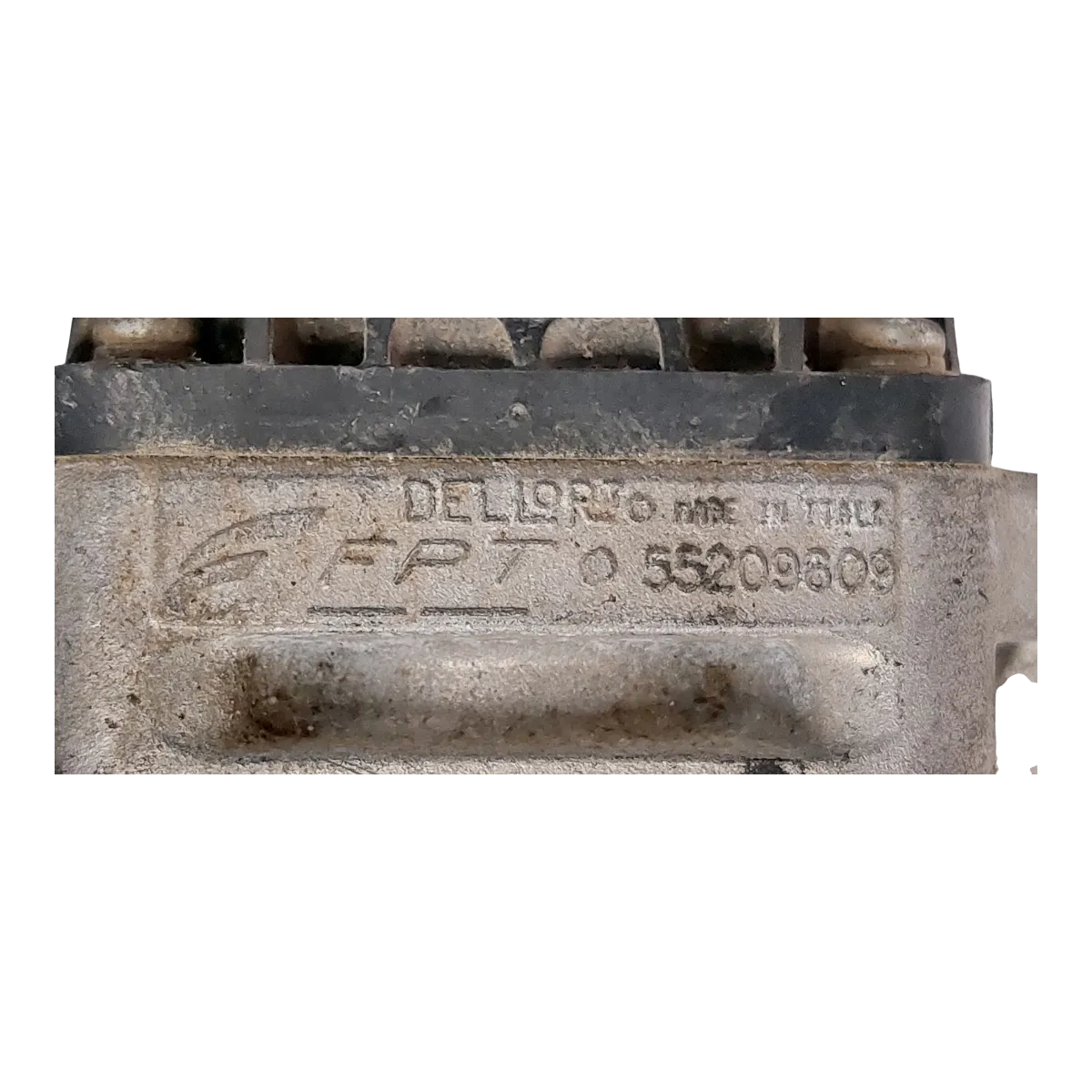 Alfa Romeo 159 2.0 JTD 04-11 EGR ventil 55209609 71752862 71754796 71754815