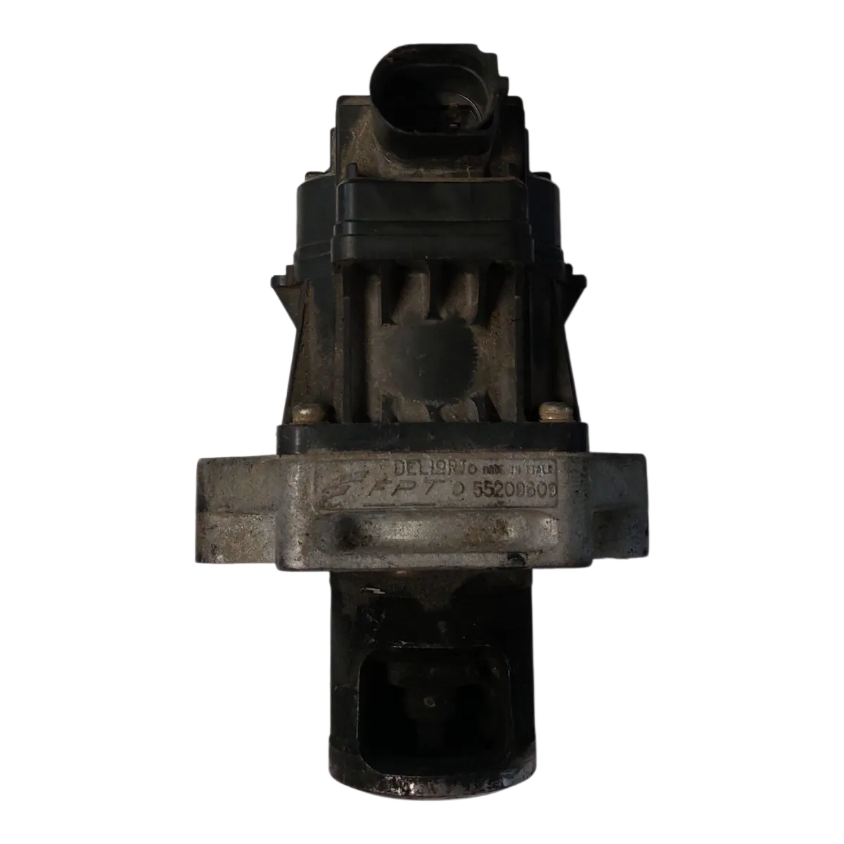 Alfa Romeo 159 2.0 JTD 04-11 EGR ventil 55209609 71752862 71754796 71754815