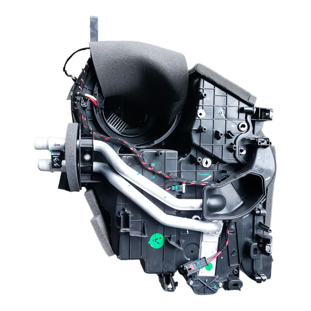 Peugeot 2008 P24  19-       ventilacijska kutija  9849748480