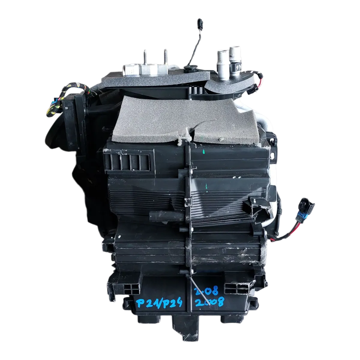 Peugeot 2008 P24  19-       ventilacijska kutija  9849748480