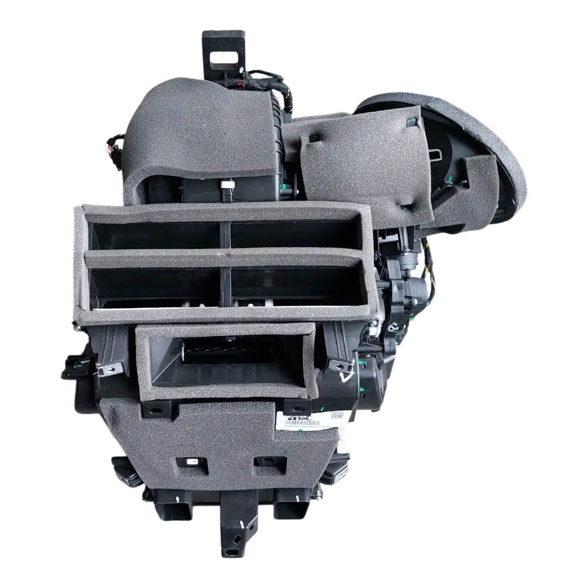 Peugeot 2008 P24  19-       ventilacijska kutija  9849748480