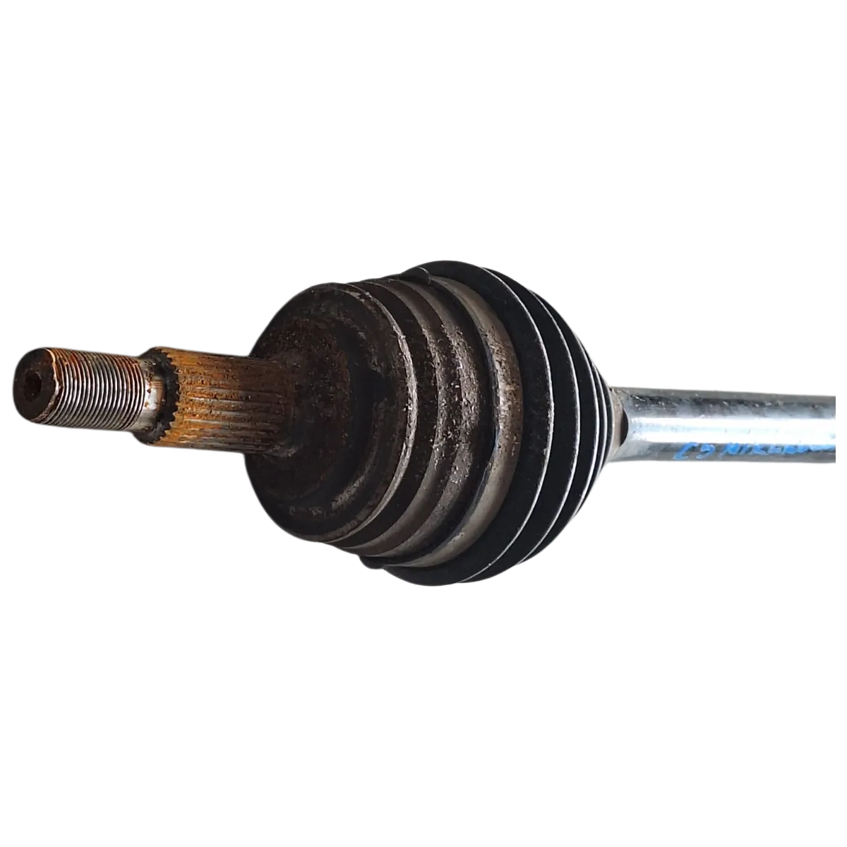 Citroen  C5 Aircross  1.5 HDI  17-   poluosovina prednja desna    9811176480