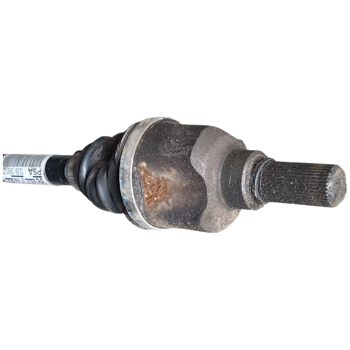 Citroen  C5 Aircross  1.5 HDI  17-   poluosovina prednja lijeva     9808771480