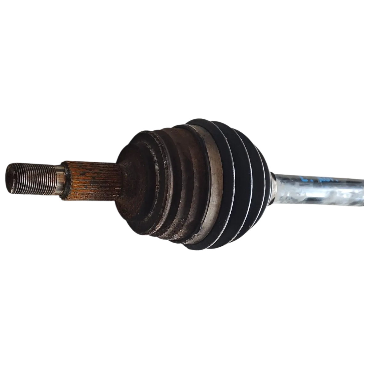 Citroen  C5 Aircross  1.5 HDI  17-   poluosovina prednja lijeva     9808771480