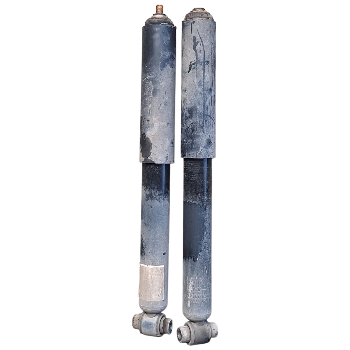 Citroen  C5 Aircross  1.5 HDI  17-   amortizer zadnji  L+D     9830295380